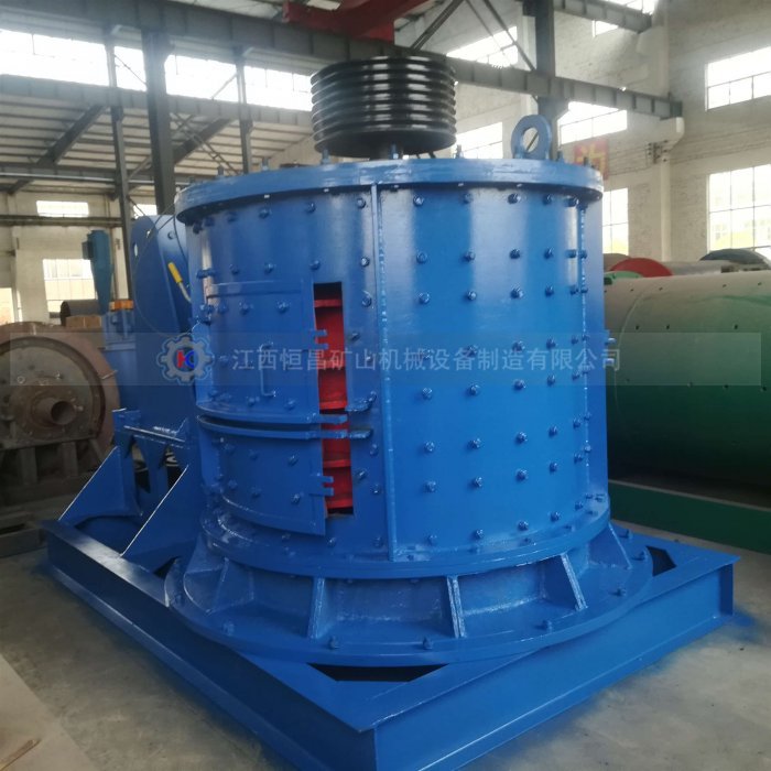 河卵石制砂機(jī)