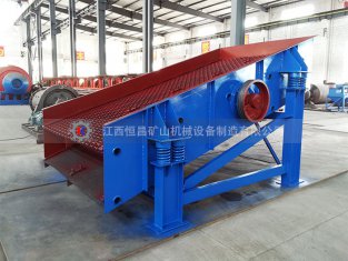 江西機制砂與河沙的區(qū)別｜機制砂原料、生產(chǎn)流