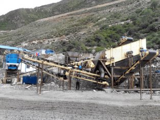 礦山機(jī)械市場?非洲金礦礦山機(jī)械設(shè)備的趨勢發(fā)展