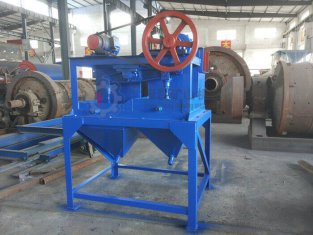 金礦選礦工藝主要包括哪些?